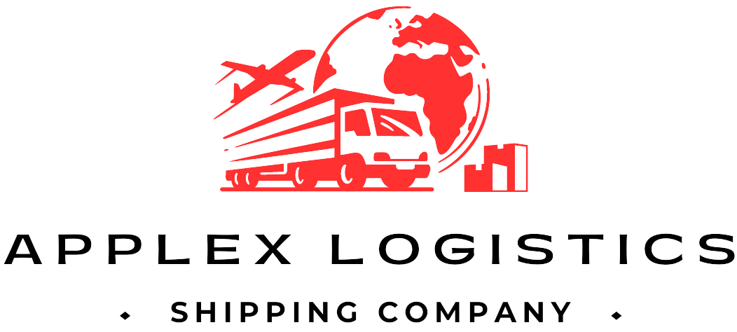 Minimalist Worldwide Delivery Company Logo (1)